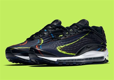 Nike Air Max Deluxe: Test und Bewertungen Sneaker 